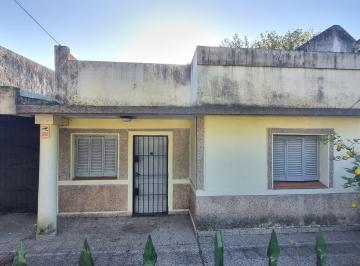 Casa de 4 ambientes, Merlo · Venta Casa 4 Amb a 10 Cuadras de Estacion Merlo