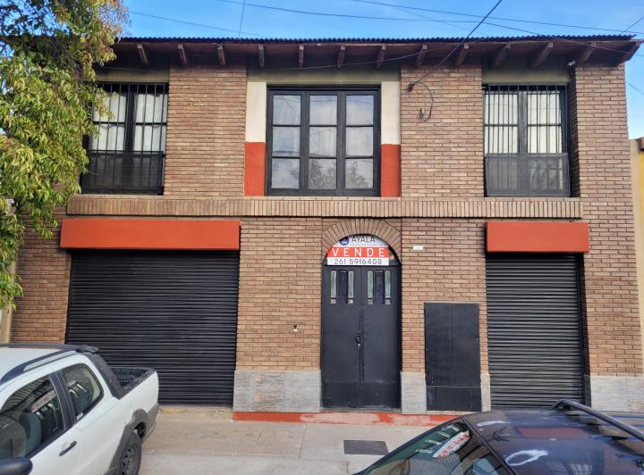 Departamento · 183m² · 9 Ambientes