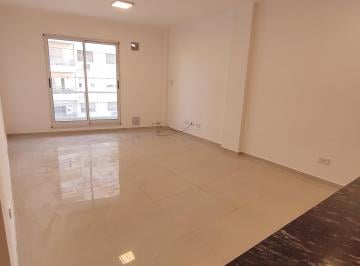 Departamento de 2 ambientes, Rosario · Piso Exclusivo 1 Dormitorio con Balcón y Cochera en Alquiler en El Centro