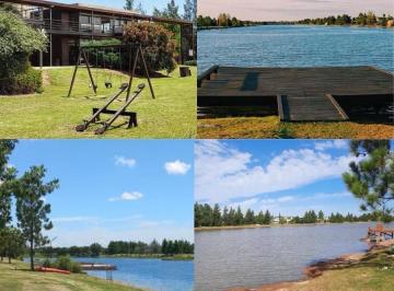 Terreno · 960m² · Terreno - Puerto Roldán