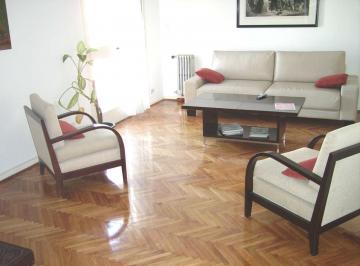 Departamento de 3 ambientes, Belgrano · 3 Amb Semipiso - Juramento Al 2100 - Belgrano