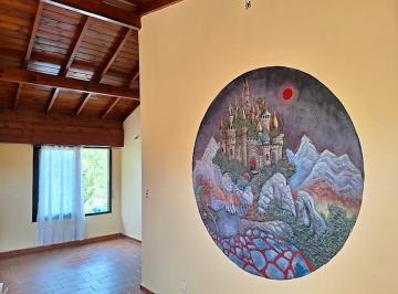 Bodega-Galpón · 300m² · 3 Ambientes · Galpon Mas Casa en Planta Alta
