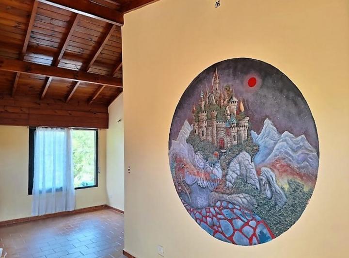 Bodega-Galpón · 300m² · 3 Ambientes