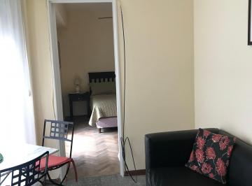 Departamento de 1 ambiente, Recoleta · Departamento en Venta Monoambiente Dividido Palermo