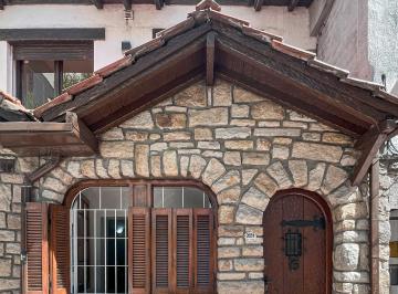 Casa de 3 ambientes, Mar del Plata · Chalet a Nuevo en Mdq Frente Al Shopping Aldrey - 3 Amb