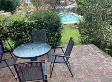 Casa · 300m² · 4 Ambientes · 2 Cocheras · Casa - Villa Santa Cruz del Lago