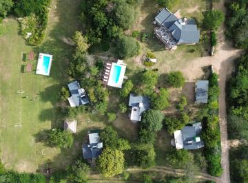 Casa de 4 ambientes, Valle Hermoso · Se Alquilan Cabañas por Dia en Valle Hermoso