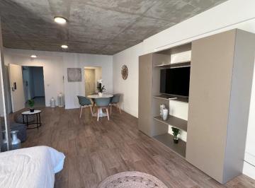 Departamento · 40m² · 1 Ambiente · Venta Departamento Amueblado a Estrenar San Telmo