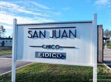 Terreno · 634m² · Excelente Lote Central en San Juan Chico con Posesion Inmediata Hudson Berazategui