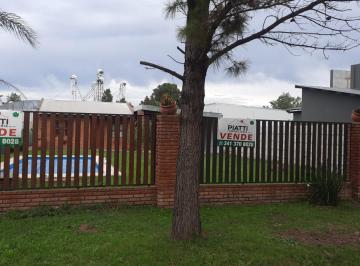 Casa de 2 ambientes, Roldán · Propiedad en Tierra de Sueños I, Roldán.