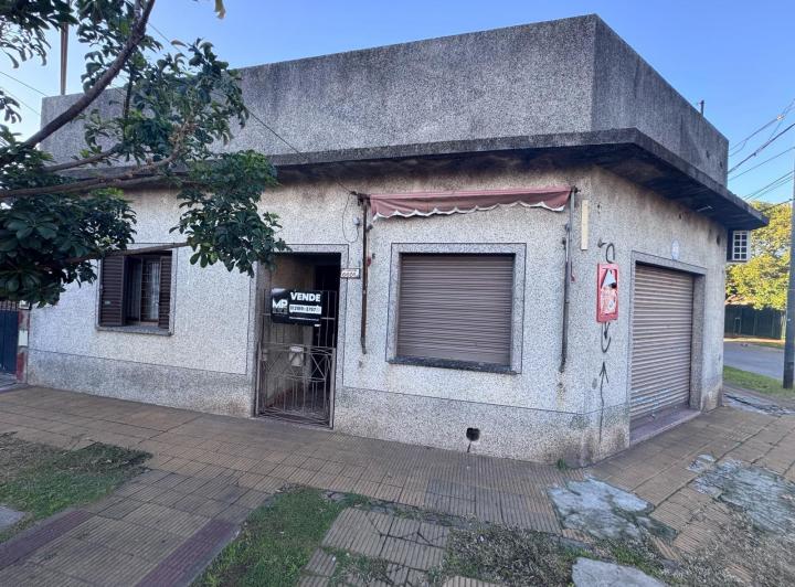 Venta PH en 3 Amb con Local