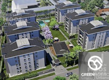 Departamento de 3 ambientes, Escobar · Departamento 3 Ambientes en Venta Escobar