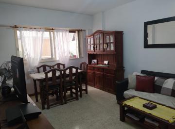 Departamento · 56m² · 3 Ambientes · Departamento - Florida Mitre/este