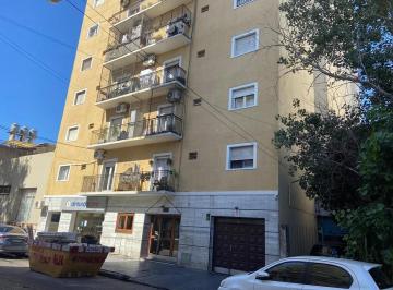 Departamento · 55m² · 3 Ambientes · Departamento 3 Amb. San Martín Centro C/ Balcón