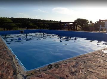 Casa en Venta Villa Elena · Vendo Complejo de Cabañas