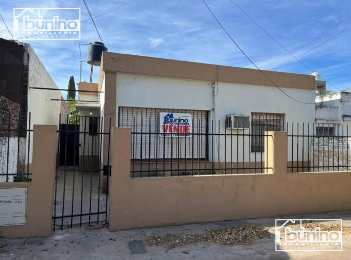 Casa · 121m² · 4 Ambientes