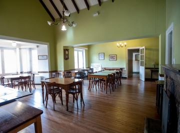 Hotel en Venta de 18 ambientes  · Historico Hotel en Venta en La Cumbre
