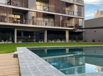 Departamento · 39m² · 2 Ambientes · 1 Cochera · Departamento 2 Ambientes - Villa Pueyrredón, Capital Federal