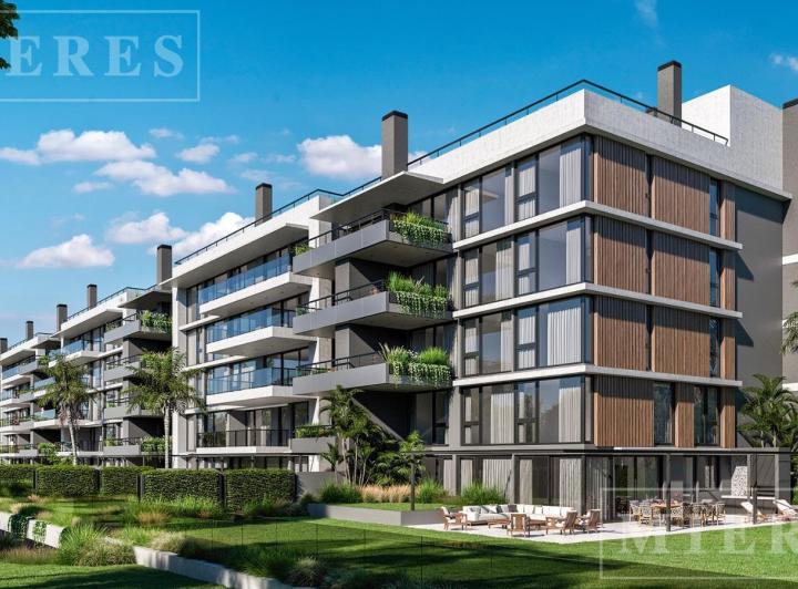 Desarrollo horizontal · Condominio La Clementina