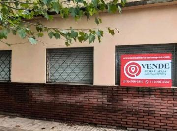Casa de 4 ambientes, Avellaneda · Casa en Gerli