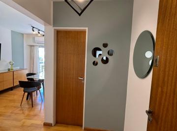 Departamento de 2 ambientes, Rosario · Excepcional Semi Piso