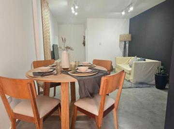 Departamento · 60m² · 3 Ambientes · Departamento - Nueva Cordoba