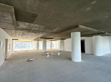 Oficina comercial · 509m² · 1 Ambiente · 2 Cocheras · Alquiler Oficina a Estrenar - 509 m - Parque Las Heras