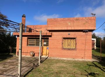 Terreno de 4 ambientes, La Plata · Fracción en Venta