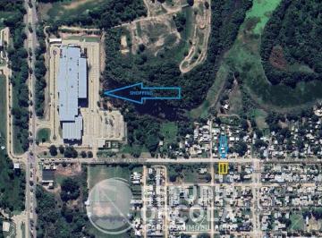 Terreno , Resistencia · Combate Vuelta de Obligado 412/422 - Shooping
