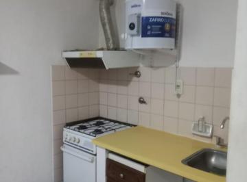 Departamento · 28m² · 1 Ambiente · 58 E/ 7 y 8 - Monoambiente en Alquiler