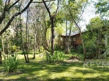 Terreno · 11668m² · Venta Lote en Primera Sección del Delta del Paraná, Dos Rios. Lote 34