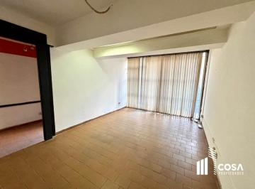 Oficina comercial · 94m² · 4 Ambientes · Venta Departamento con Local de Uso Profesional Centro Rosario