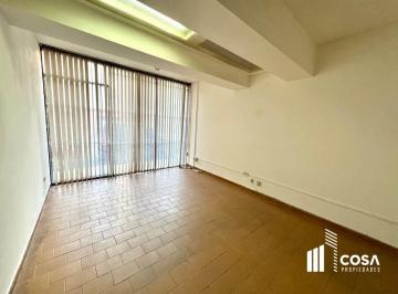 Oficina comercial · 94m² · 4 Ambientes · Venta Departamento con Local de Uso Profesional Centro Rosario