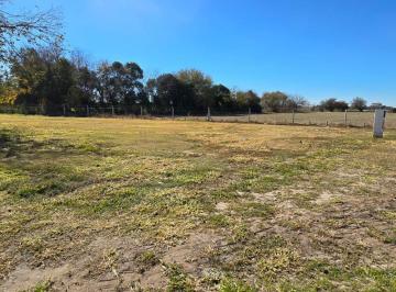 Terreno · 360m² · Terreno en Venta en Campo Chico