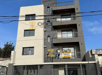 Departamento de 3 ambientes, La Matanza · Apto Crédito! 3 Ambientes a Estrenar con Cochera.