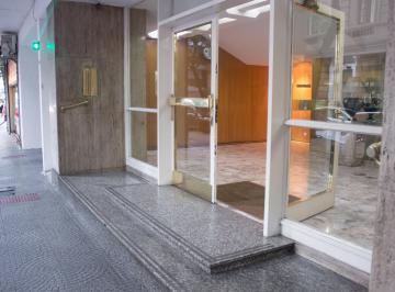 Departamento de 3 ambientes, Belgrano · Belgrano 3 Amb. Piso Alto, Vista Panorámica, a m. Barrancas. con Cochera