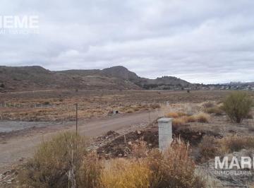 Terreno · 1062m² · Terreno en El Hermoso Barrio Privado Barrancas de Dina Huapi