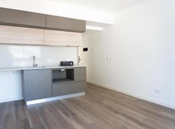 Departamento en Venta de 1 ambiente  · Venta Monoambiente a Estrenar Black Arcos 1539 Belgrano Edificio Lujo Full Amenities