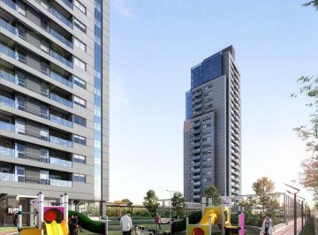 Departamento de 3 ambientes, Abasto · Venta Departamento 3 Ambientes con Balcón Aterrazado / Amenities a Estrenar/ Abasto