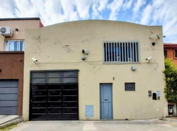 Bodega-Galpón · 272m² · 2 Ambientes · Galpón en Venta