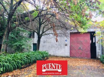 Depósito · 2400m² · 6 Ambientes · Depósito con Salida a 2 Calles en Luis Guillón, Esteban Echeverría