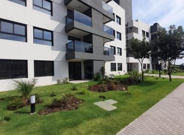 Departamento de 5 ambientes, Córdoba · Manantiales - Oportunidad Depto. a Estrenar - Condominio Nuestras Raíces