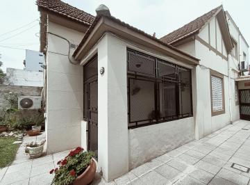 Casa de 6 ambientes, Tres de Febrero · Oportunidad Para Inversionistas en Zona Tres de Febrero