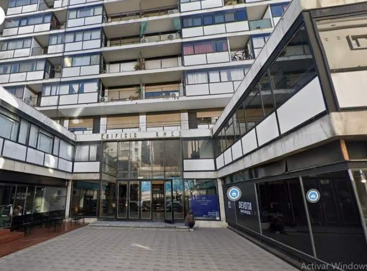 Departamento · 120m² · 10 Ambientes