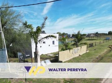 Terreno · 300m² · Venta Lote/terreno "Oasis de San Vicente"