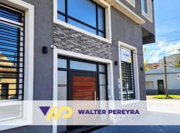 Departamento · 42m² · 2 Ambientes · Departamento Dos Ambientes a Estrenar en Lanus Oeste