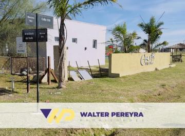Terreno · 300m² · Venta Lote/terreno en Barrio "Oasis de San Vicente"