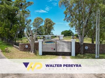 Terreno · 936m² · Venta Lote Club de Campo El Candil (Canning - San Vicente)