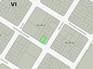 Terreno , Mar del Plata · Venta Lote a Dos Cuadras de Av Champagnat
