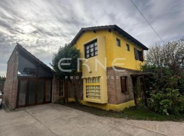 Departamento · 93m² · 4 Ambientes · 2 Cocheras · Duplex 4 Ambientes + Garage + Quincho